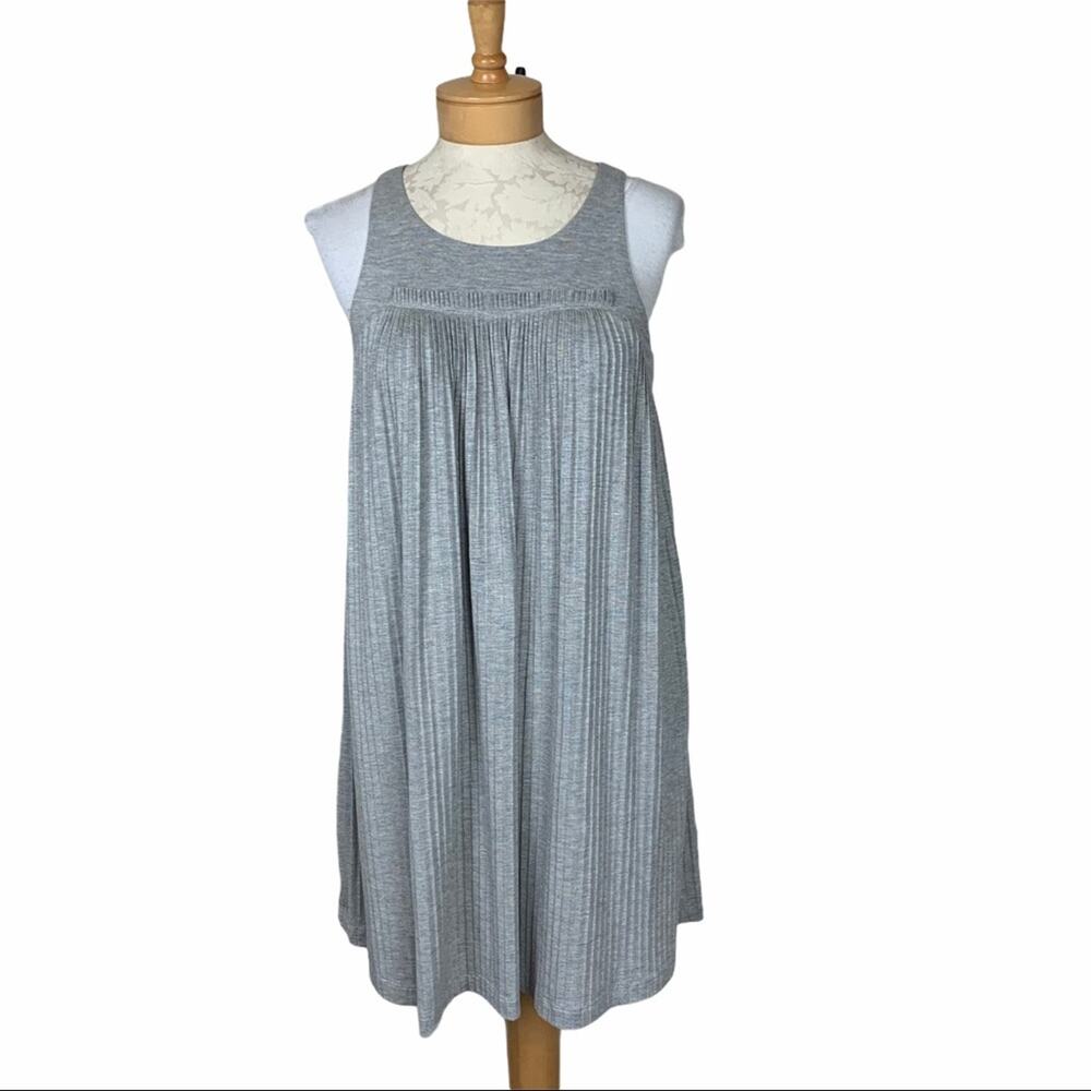 Rinku Dalamal for Anthropologie Solana Swing Dress XS
